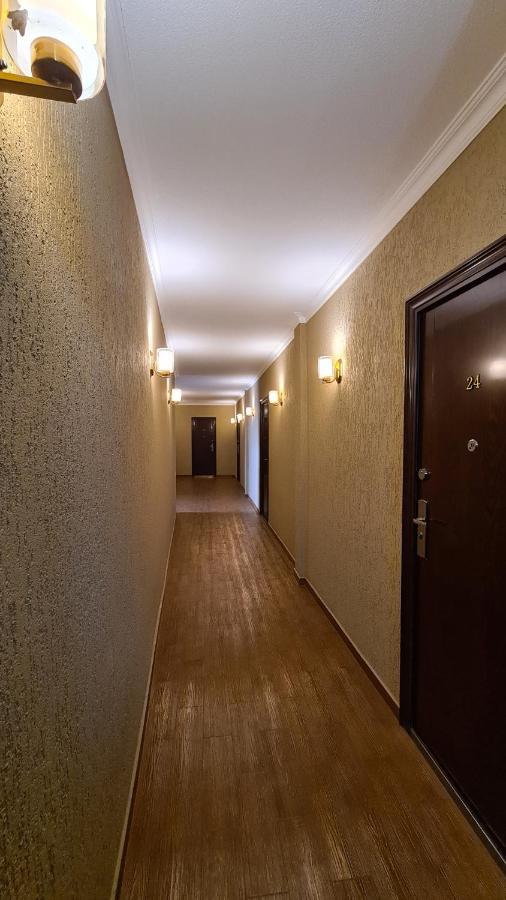 Georgian House Hotel Kutaisi Exterior photo
